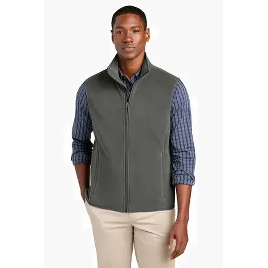 Brooks Brothers Fleece Vest
