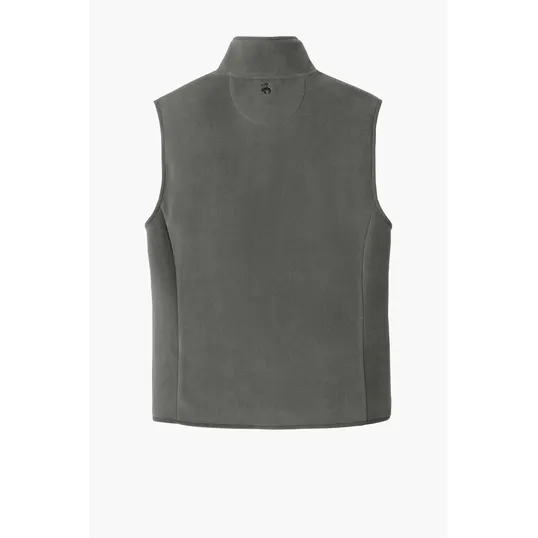Brooks Brothers Fleece Vest — view 7