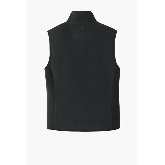 Brooks Brothers Fleece Vest — view 5
