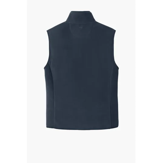 Brooks Brothers Fleece Vest — view 6
