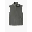 Brooks Brothers Fleece Vest — view 4