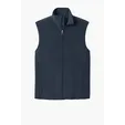 Brooks Brothers Fleece Vest — view 3