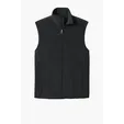 Brooks Brothers Fleece Vest — view 2