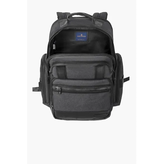 Brooks Brothers Grant Backpack — view 2