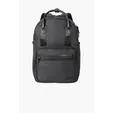 Brooks Brothers Grant Dual-Handle Backpack