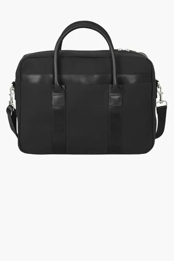Brooks Brothers Wells Briefcase — view 5