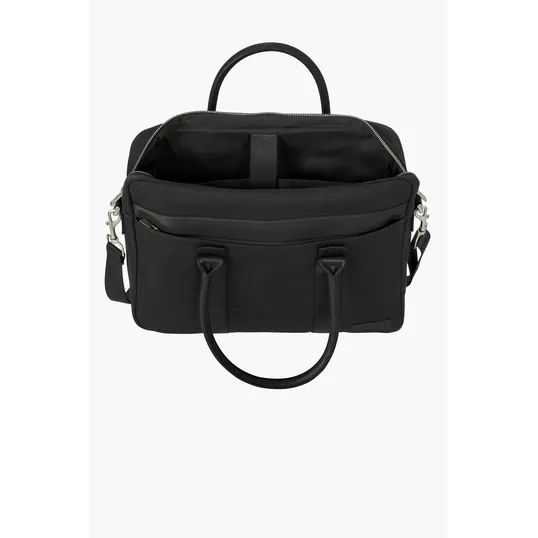Brooks Brothers Wells Briefcase — view 2