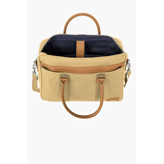 Brooks Brothers Wells Briefcase — view 3