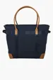 Brooks Brothers Wells Laptop Tote — view 5