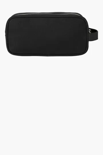 Brooks Brothers Wells Dopp Kit — view 5