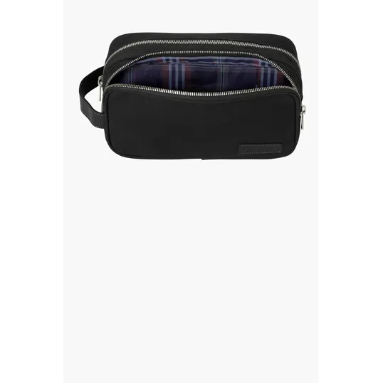 Brooks Brothers Wells Dopp Kit — view 2