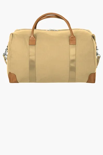 Brooks Brothers Wells Duffel — view 6