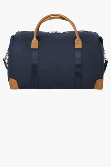 Brooks Brothers Wells Duffel — view 7