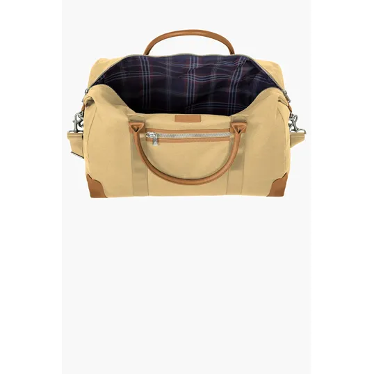 Brooks Brothers Wells Duffel — view 3