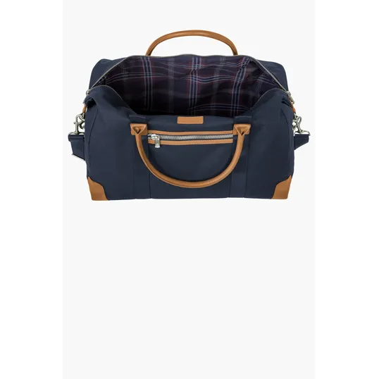 Brooks Brothers Wells Duffel — view 4