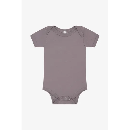 Bella + Canvas Infant Jersey Short Sleeve One Piece — view 24