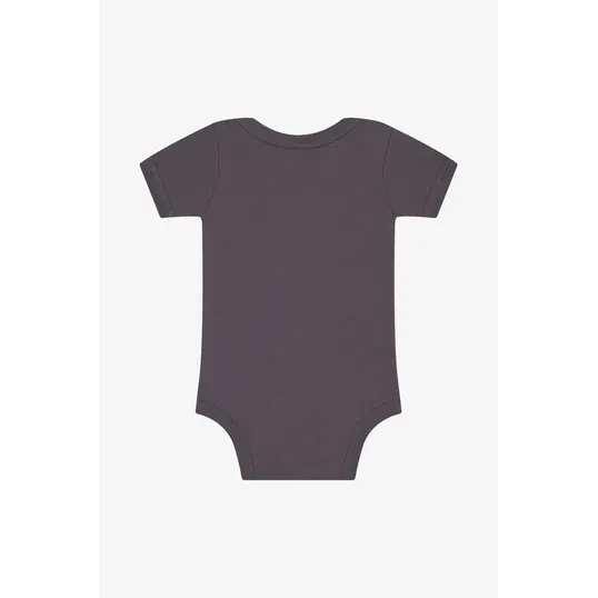 Bella + Canvas Infant Jersey Short Sleeve One Piece — view 27