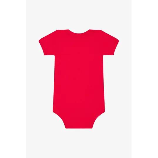 Bella + Canvas Infant Jersey Short Sleeve One Piece — view 28