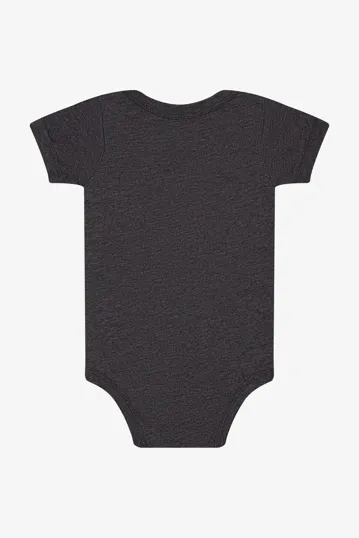 Bella + Canvas Infant Jersey Short Sleeve One Piece — view 14