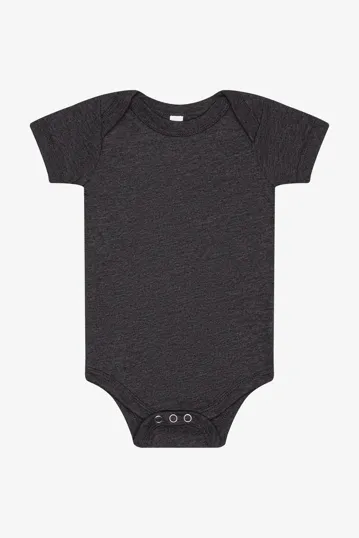 Bella + Canvas Infant Jersey Short Sleeve One Piece — view 10