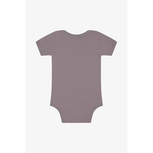 Bella + Canvas Infant Jersey Short Sleeve One Piece — view 29