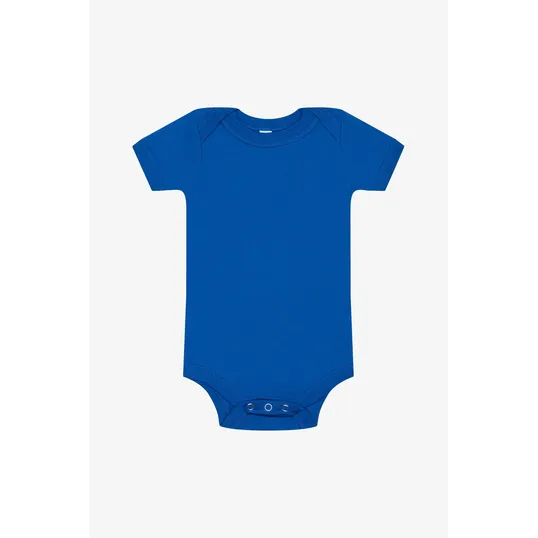 Bella + Canvas Infant Jersey Short Sleeve One Piece — view 25