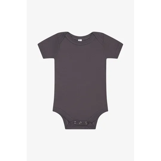 Bella + Canvas Infant Jersey Short Sleeve One Piece — view 20