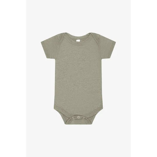 Bella + Canvas Infant Jersey Short Sleeve One Piece — view 22