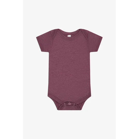 Bella + Canvas Infant Jersey Short Sleeve One Piece — view 21