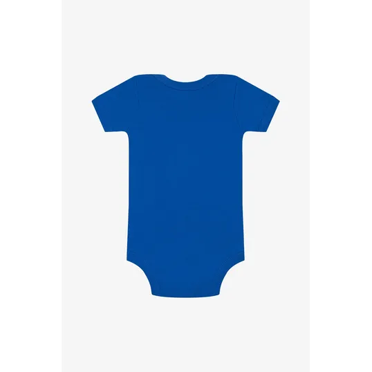 Bella + Canvas Infant Jersey Short Sleeve One Piece — view 30