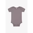 Bella + Canvas Infant Jersey Short Sleeve One Piece — view 24