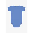 Bella + Canvas Infant Jersey Short Sleeve One Piece — view 3