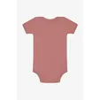 Bella + Canvas Infant Jersey Short Sleeve One Piece — view 4