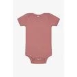Bella + Canvas Infant Jersey Short Sleeve One Piece — view 2