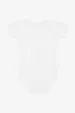 Bella + Canvas Infant Jersey Short Sleeve One Piece — view 9