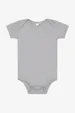 Bella + Canvas Infant Jersey Short Sleeve One Piece — view 6
