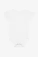 Bella + Canvas Infant Jersey Short Sleeve One Piece — view 7