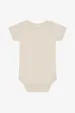 Bella + Canvas Infant Jersey Short Sleeve One Piece — view 11