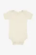 Bella + Canvas Infant Jersey Short Sleeve One Piece — view 12