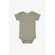 Bella + Canvas Infant Jersey Short Sleeve One Piece — view 22