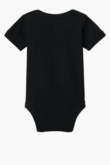 Bella + Canvas Infant Jersey Short Sleeve One Piece — view 18