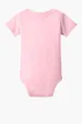 Bella + Canvas Infant Jersey Short Sleeve One Piece — view 19