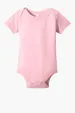 Bella + Canvas Infant Jersey Short Sleeve One Piece — view 17