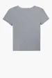 Bella + Canvas Women's Micro Rib Baby Tee — view 10
