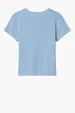 Bella + Canvas Women's Micro Rib Baby Tee — view 11