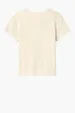 Bella + Canvas Women's Micro Rib Baby Tee — view 12