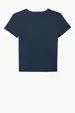 Bella + Canvas Women's Micro Rib Baby Tee — view 13