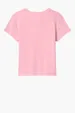 Bella + Canvas Women's Micro Rib Baby Tee — view 14