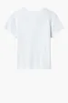 Bella + Canvas Women's Micro Rib Baby Tee — view 17