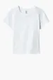 Bella + Canvas Women's Micro Rib Baby Tee — view 9